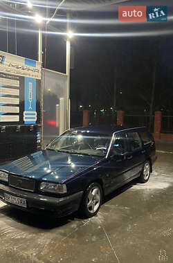 Универсал Volvo 850 1994 в Луцке