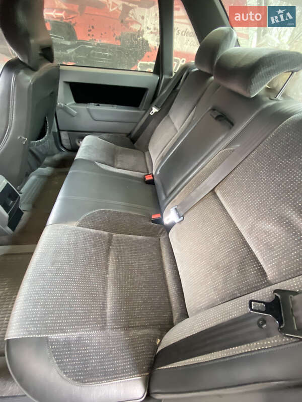Седан Volvo 850 1994 в Львове фото 5 Седан Volvo 850 1994 в Львове