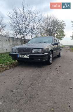Седан Volvo 850 1993 в Хоролі