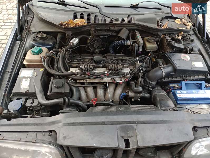 Седан Volvo 850 1993 в Києві