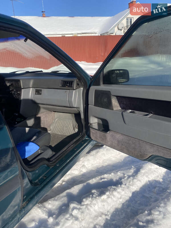 Седан Volvo 850 1994 в Львове