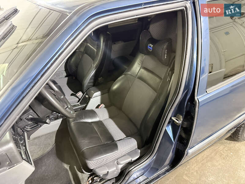 Седан Volvo 850 1993 в Тернополе