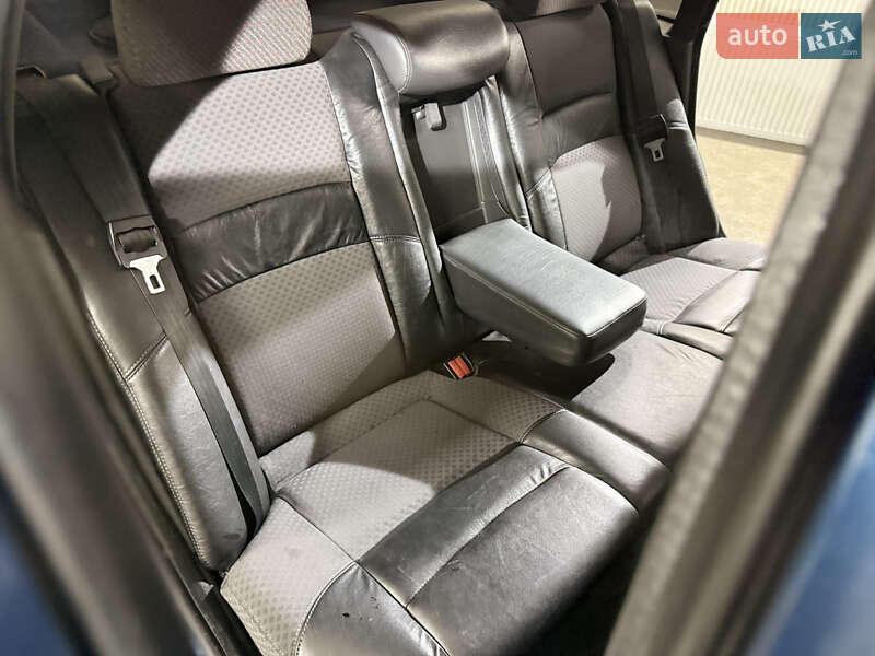 Седан Volvo 850 1993 в Тернополе