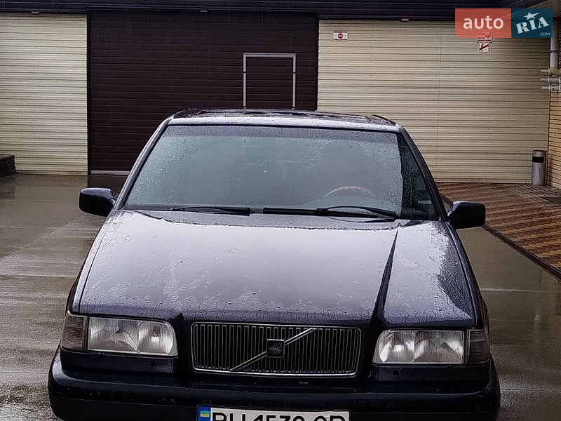 Volvo 850 1996