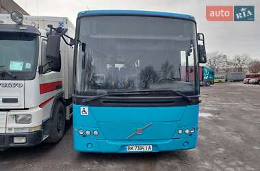 Городской автобус Volvo 8700 2010 в 