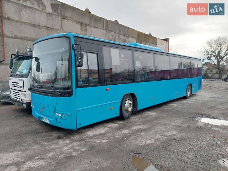 Городской автобус Volvo 8700 2010 в 