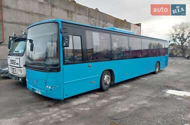 Городской автобус Volvo 8700 2010 в 