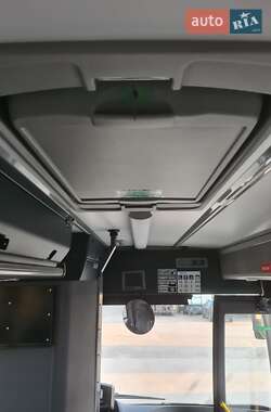 Пригородный автобус Volvo 8700 2011 в 