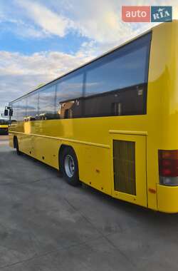 Пригородный автобус Volvo 8700 2011 в 