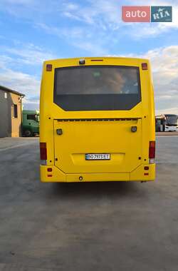 Пригородный автобус Volvo 8700 2011 в 