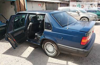 Седан Volvo 940 1995 в Одессе
