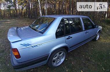 Седан Volvo 940 1991 в Киеве