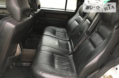 Универсал Volvo 940 1995 в 