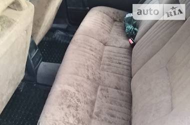 Седан Volvo 940 1995 в 