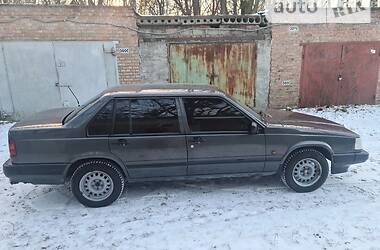Седан Volvo 940 1992 в Києві