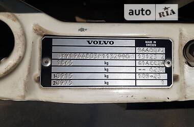 Седан Volvo 940 1993 в Одесі
