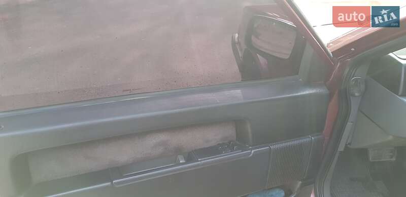 Седан Volvo 940 1993 в Дніпрі