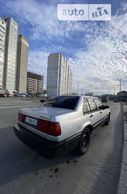 Седан Volvo 940 1991 в Киеве