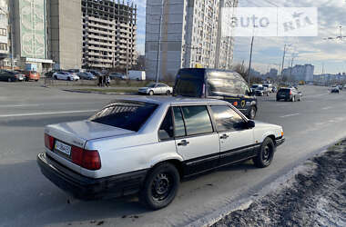 Седан Volvo 940 1991 в Києві