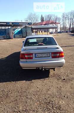 Седан Volvo 940 1991 в Сахновщині