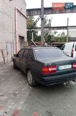Седан Volvo 940 1992 в 