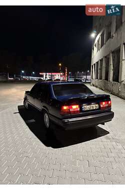 Седан Volvo 940 1995 в 