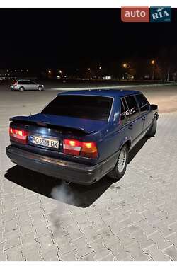 Седан Volvo 940 1995 в 