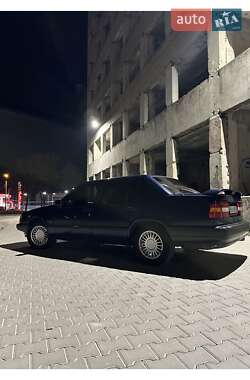 Седан Volvo 940 1995 в 