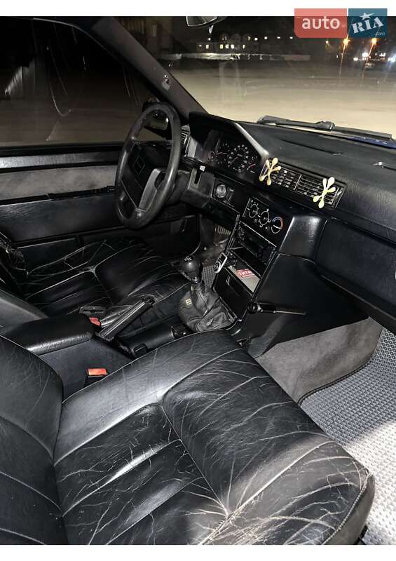 Седан Volvo 940 1995 в Тернополе
