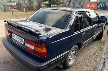Седан Volvo 940 1994 в 