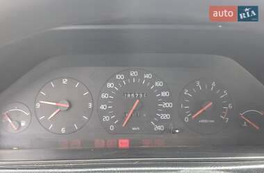 Седан Volvo 940 1991 в 