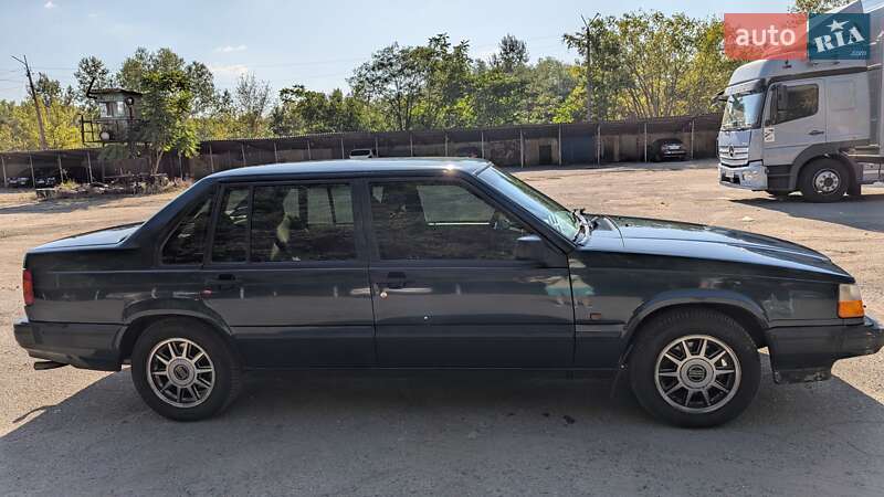 Volvo 940 1993