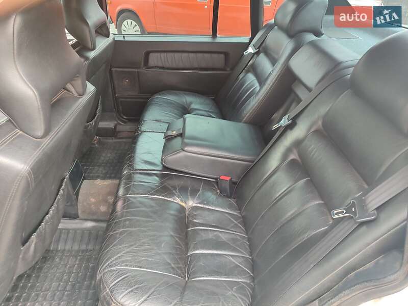 Седан Volvo 940 1996 в Киеве