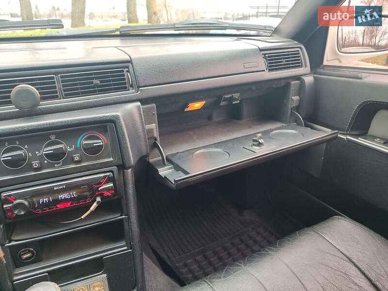 Седан Volvo 940 1996 в Киеве
