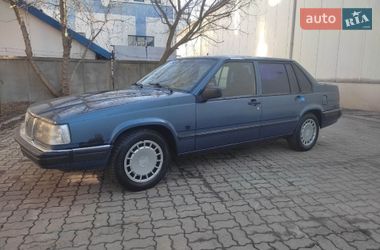 Седан Volvo 940 1993 в Львове
