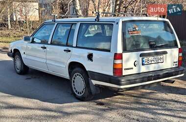 Універсал Volvo 940 1996 в Березані