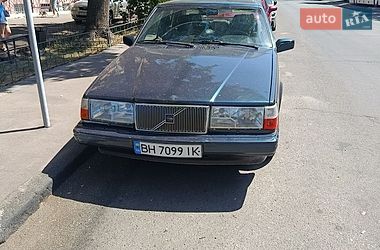 Седан Volvo 940 1991 в Одесі