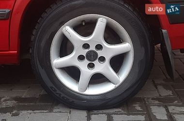 Седан Volvo 940 1995 в Одессе