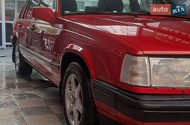 Седан Volvo 940 1995 в Одессе
