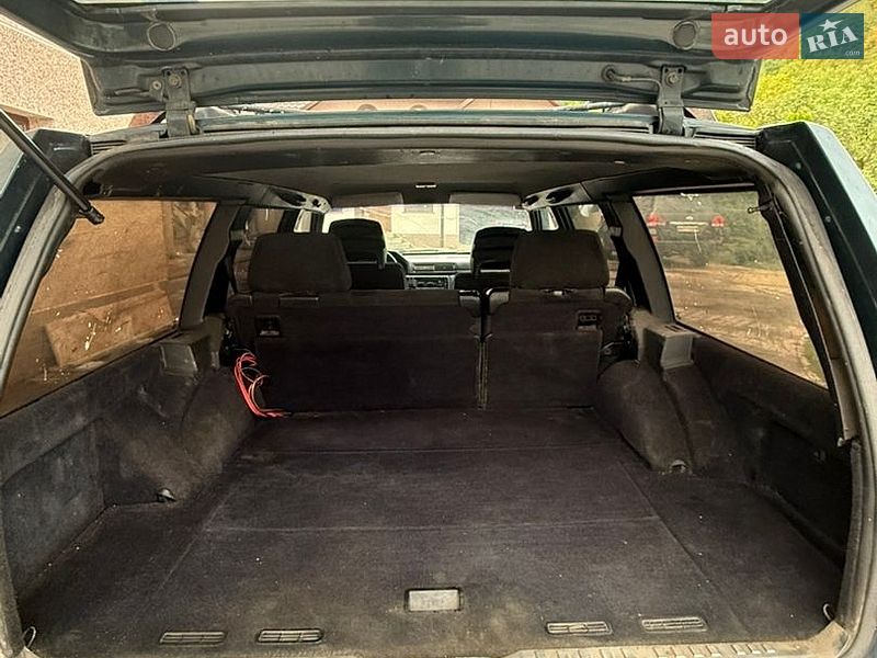 Универсал Volvo 940 1991 в Тячеве фото 9 Универсал Volvo 940 1991 в Тячеве