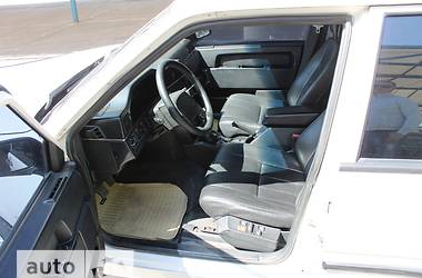 Седан Volvo 960 1991 в 