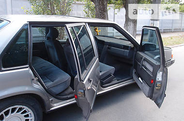 Седан Volvo 960 1991 в Киеве