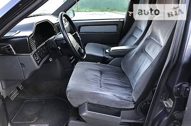 Седан Volvo 960 1994 в 