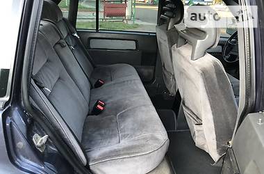 Седан Volvo 960 1994 в 