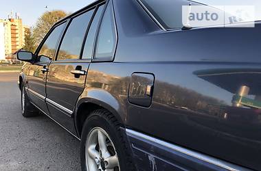 Седан Volvo 960 1994 в 