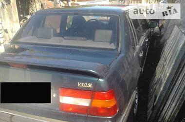 Седан Volvo 960 1993 в Киеве