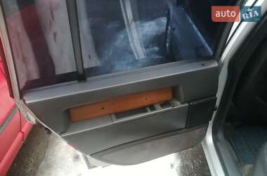 Седан Volvo 960 1991 в Киеве