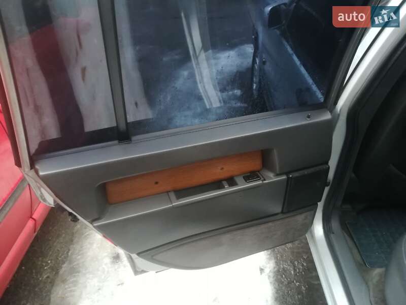 Седан Volvo 960 1991 в Києві
