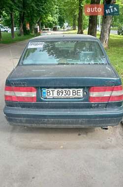 Седан Volvo 960 1996 в Калуші