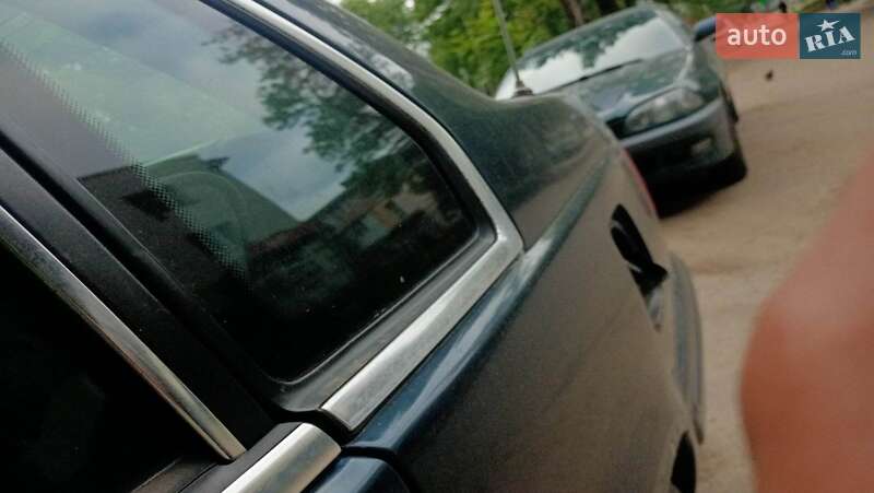 Седан Volvo 960 1996 в Калуші
